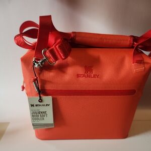 Stanley JULIENNE Soft Cooler Bag